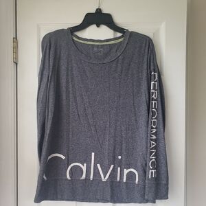Calvin Klein shirt